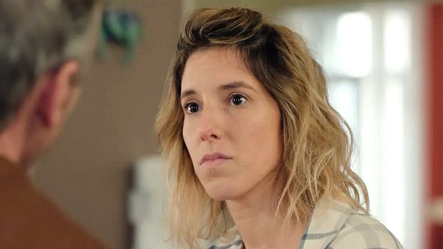 image de la news Plus belle la vie en avance : La fin du couple Louis et Barbara ?... Ce qui vous attend la semaine du 23 au 27 février 2026 [SPOILERS]
