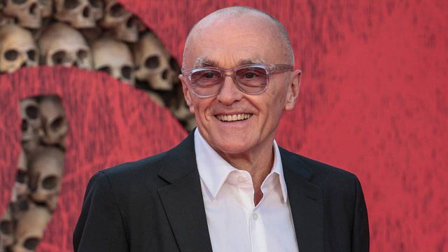 image de la news Après 28 ans plus tard, Danny Boyle a déjà un nouveau projet, et ce sera un biopic