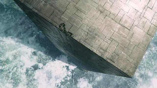 image de la news "Nous n'avons pas vraiment trouvé comment l'adapter" : cette série de science-fiction basé sur un univers culte depuis 48 ans est abandonnée par les scénaristes !