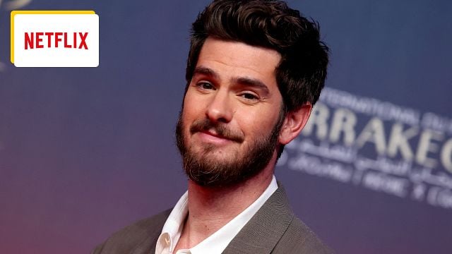 "Il en avait peut-être plus besoin que moi" : pourquoi Andrew Garfield est finalement content d'avoir été remplacé dans ce film Netflix