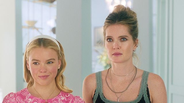 image de la news Nouveau sur Netflix : cette série va être votre nouvelle obsession et elle ne dure que 5 épisodes !