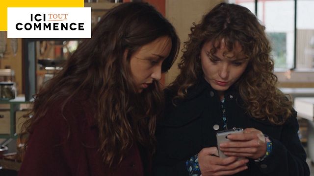 image de la news Ici tout commence : retour à la case départ pour l’enquête de Jasmine ?