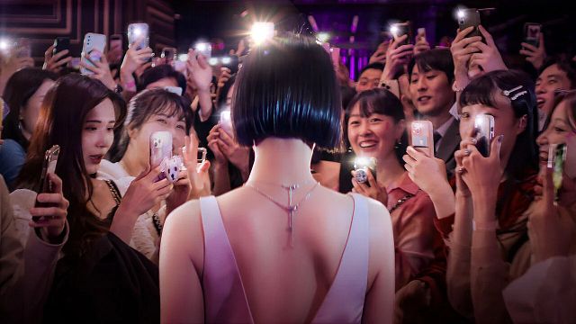 image de la news Ce soir sur Netflix : un K-drama en forme de thriller social qui ne plaira pas aux influenceurs !