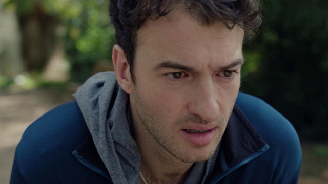 image de la news Plus belle la vie : Samuel face à la mort de sa mère, "c'est une déflagration pour lui" explique Iñaki Lartigue