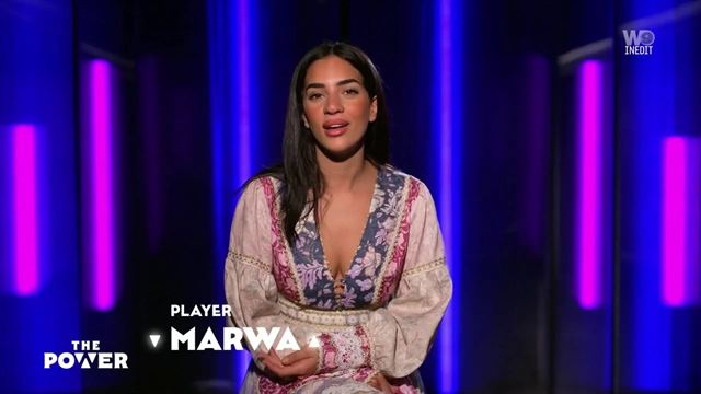 Marwa (The Power) regrette-t-elle sa participation à l’émission ? Elle répond cash