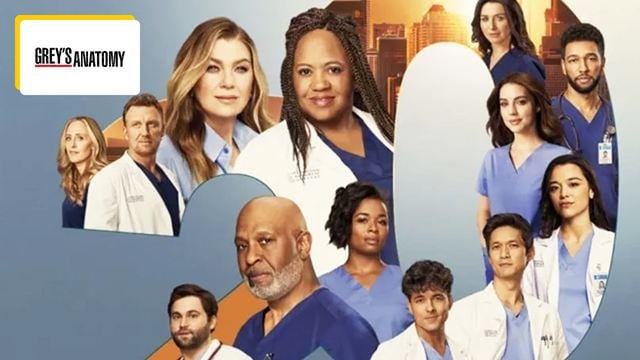 Grey's Anatomy : bonne nouvelle pour les fans de la série médicale !