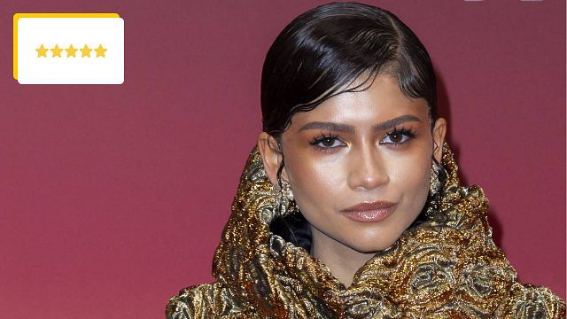 image de la news "Elégant, magistral" : noté 4,2 sur 5... Avant Dune 2, c'était le meilleur film de Zendaya