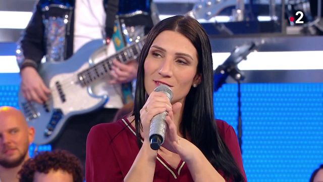 image de la news N’oubliez pas les paroles : Natacha n’arrive plus à réviser, sa place de Maestro en jeu ?