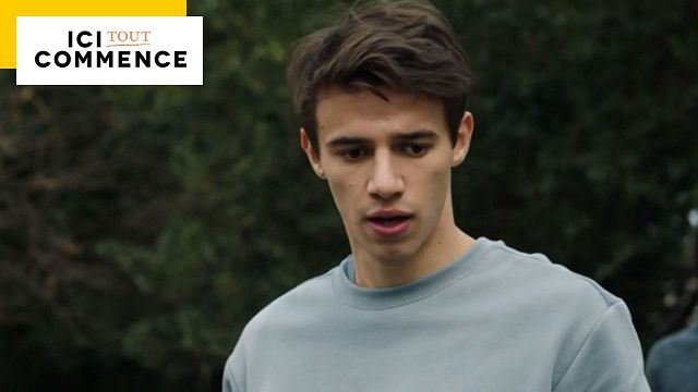 image de la news Ici tout commence : Axel apprend la vérité sur ses parents... et c'est le choc !