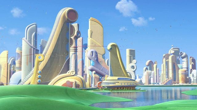image de la news Ce soir en famille : tout le monde a oublié ce Disney sorti il y a 18 ans, et pourtant, il mérite toute votre attention