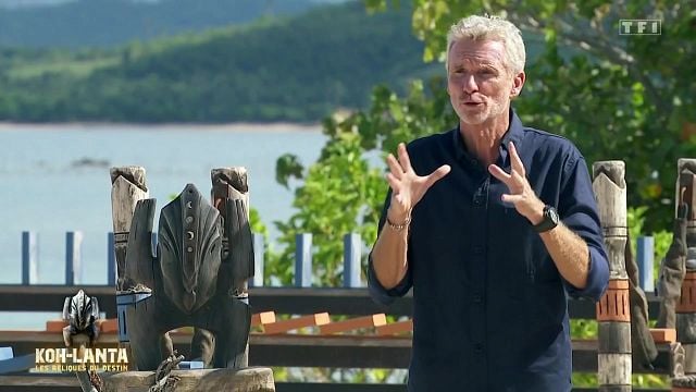 image de la news Koh-Lanta : surprise de TF1 juste avant la finale !
