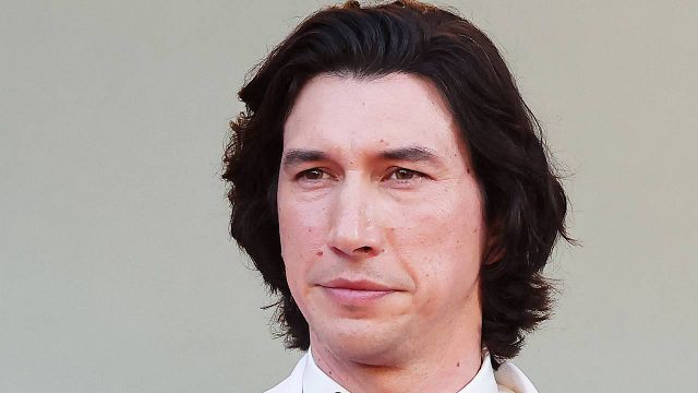 image de la news "Du grand, du très grand art" : noté 4,1 sur 5, c'est le meilleur film avec Adam Driver, mais il a été un échec au box-office