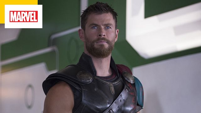 image de la news Après Tyler Rake 2, Chris Hemsworth veut revenir chez Marvel mais différemment