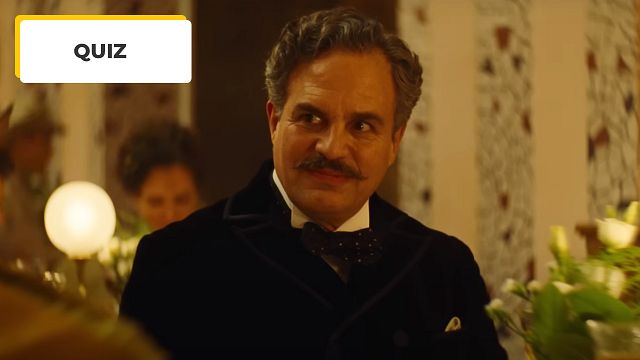 image de la news Quiz Cinéma : 10 films à reconnaître sans s'énerver !