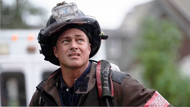 image de la news Mauvaise nouvelle pour les fans de Chicago Fire : deux acteurs emblématiques vont quitter la série