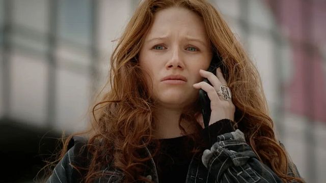 image de la news Un Si Grand Soleil en avance : Charlotte est mise en examen... Ce qui vous attend la semaine du 21 au 25 juillet 2025 [SPOILERS]