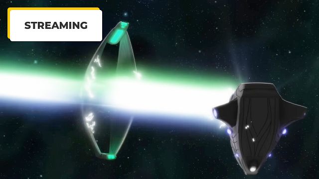 image de la news Débutée il y a 4 ans, cette série de science-fiction dévoile sa cinquième et dernière saison