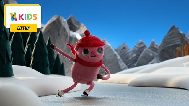 image de la news Au cinéma : deux histoires festives pour faire patienter les enfants jusqu’à Noël !