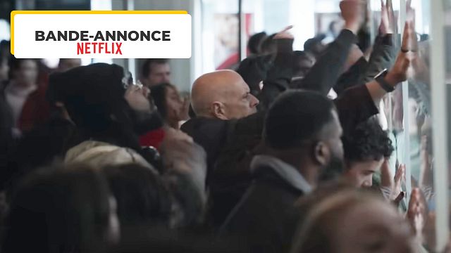image de la news "Cela va se reproduire" : ce thriller Netflix avec un casting incroyable va clairement devenir votre prochaine obsession