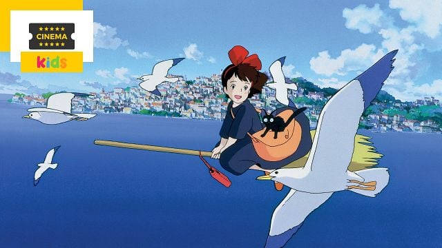 image de la news Festival Ciné Junior 2024 : avant-premières, ciné-concerts, animations… Découvrez le programme de cet événement pour toute la famille dès 3 ans !