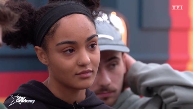 Prime raté pour Candice (Star academy), Cécile Chaduteau cash sur ses problèmes de justesse