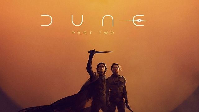 image de la news Le carton plein de Dune : Deuxième partie, trois raisons de ne pas manquer ce film