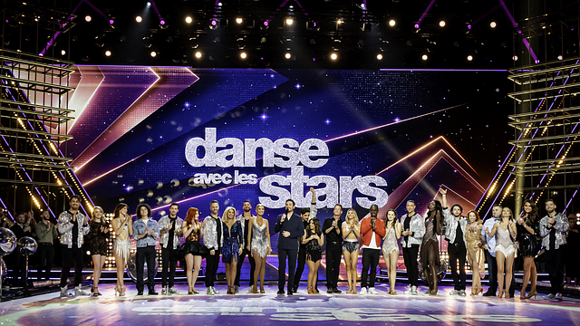 image de la news Danse avec les stars : quel est le thème du premier prime en direct ce vendredi 22 mars 2024 ?