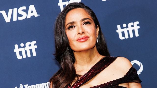 image de la news "J'ai réalisé que tout était possible avec le cinéma" : sorti il y a 54 ans, c'est le film préféré de Salma Hayek et il donne très faim !