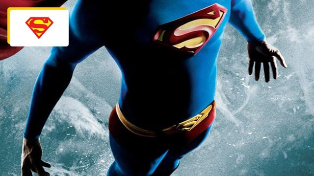 Superman : un autre film est en projet, avec un grand réalisateur aux commandes