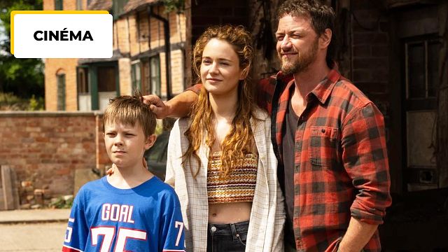 image de la news Speak No Evil avec James McAvoy : pourquoi la fin est totalement différente du film original