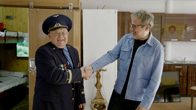 image de la news Comment les destinations sont-elles choisies ? Philippe Gougler (Des trains pas comme les autres) révèle les coulisses