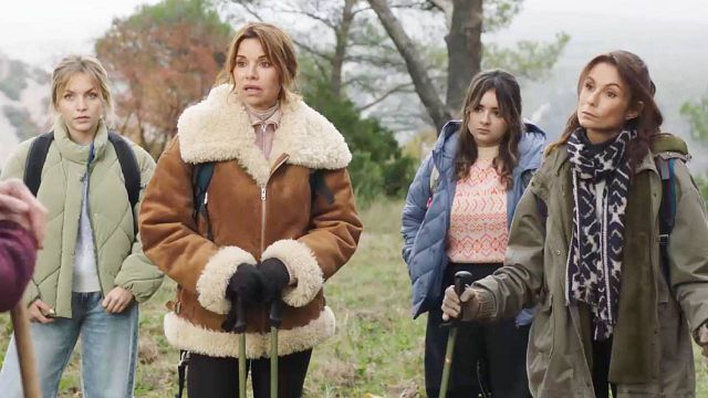 image de la news Demain nous appartient : "C’est pour ça que je m’inquiète"... Chloé et Judith ont-elles disparu ?