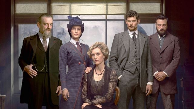 image de la news Paris Police 1910 sur Canal+ : la saison 3 est-elle adaptée d’une histoire vraie ? Le scénariste nous dit tout