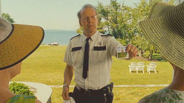 image de la news Sorti en 2012, ce film a offert à Bruce Willis l’un de ses derniers grands rôles