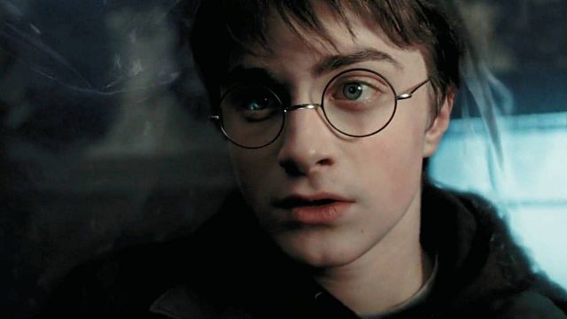 image de la news Cette expérience sur le tournage de l'un des films Harry Potter a changé pour toujours la vie de Daniel Radcliffe