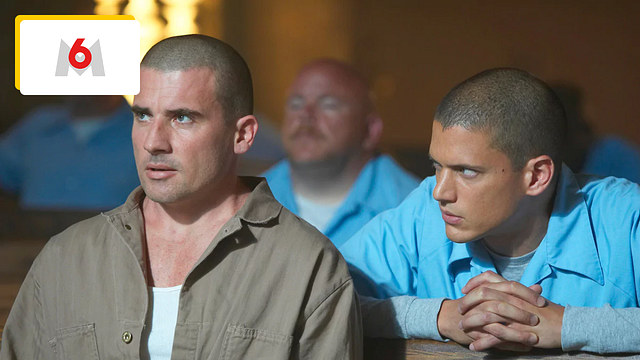 image de la news Bonne nouvelle pour les fans de Prison Break et de Michael Scofield !