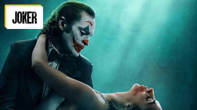 image de la news Joker 2 : avez-vous vu ce clin-d'oeil à Heath Ledger dans Folie à deux ? (SPOILERS)