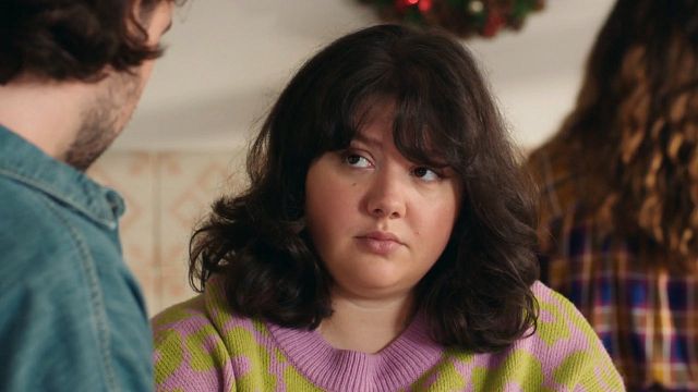 image de la news Ici tout commence sur TF1 : Coline en danger à cause d'Amaury ? "Il est possessif et manipulateur", révèle Talina Boyaci