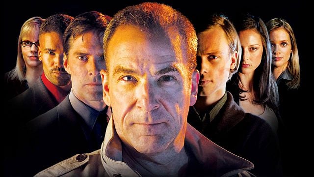 image de la news "C'est ma pire erreur" : cet acteur phare d'Esprits Criminels regrette d'avoir joué dans la série