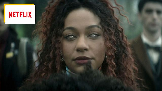 image de la news “On ne voit pas le temps passer !” : numéro 4 sur Netflix, cette série fantastique enchante les abonnés