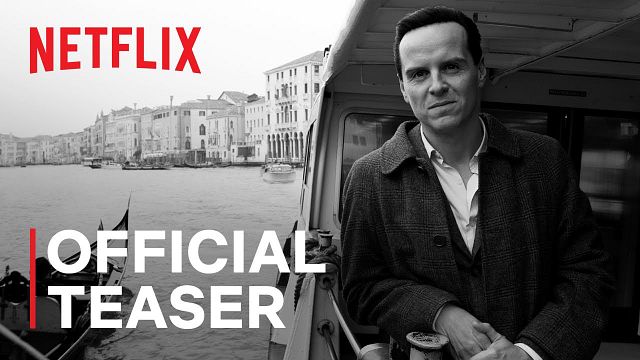 image de la news Netflix appuie sur « Ripley » pour repasser avec brio ce classique