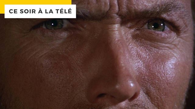 Ce soir à la télé : noté 4,5/5, c’est le meilleur film de Clint Eastwood selon les spectateurs AlloCiné