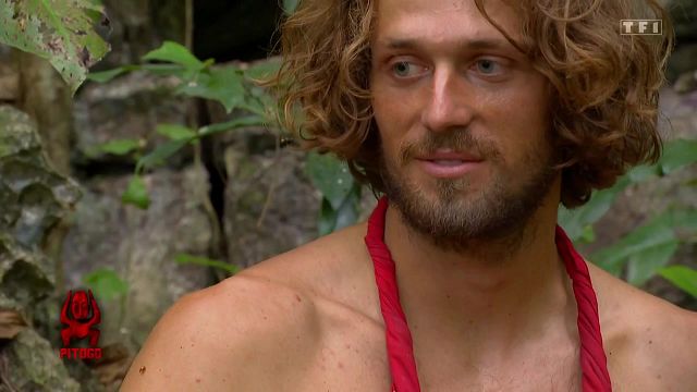 image de la news "Je ne pouvais pas me lever", Gustin (Koh-Lanta) revient sur sa plus grande difficulté dans l’aventure