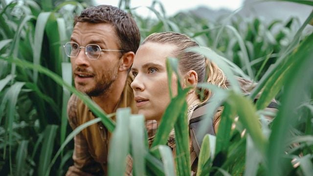 image de la news Jurassic World : un réalisateur de la saga culte de science-fiction aux commandes du 5ème film ?