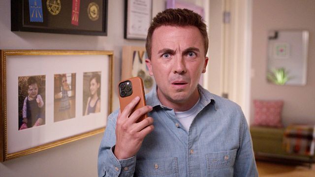 image de la news "Quand ça s'arrête, tout s'effondre" : Frankie Muniz se souvient du tournage de la fin de Malcolm