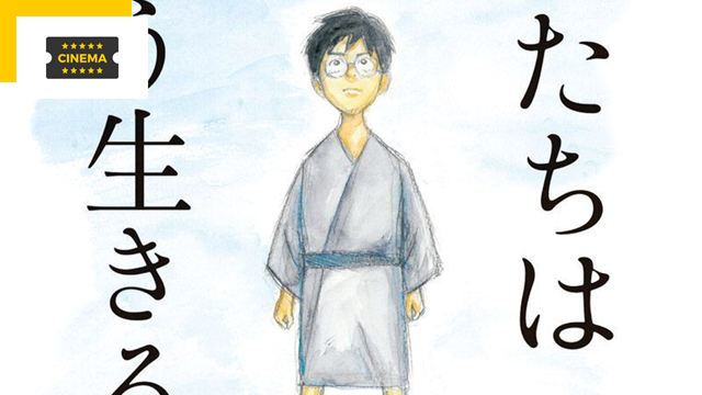 “Comme si j’étais dans un rêve”, “David Lynch chez Ghibli” : les premiers avis sur le dernier Miyazaki sont tombés !