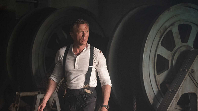 image de la news "Ils ont fait leur choix" : le prochain James Bond a été trouvé ! Qui va succéder à Daniel Craig selon Gary Oldman ?