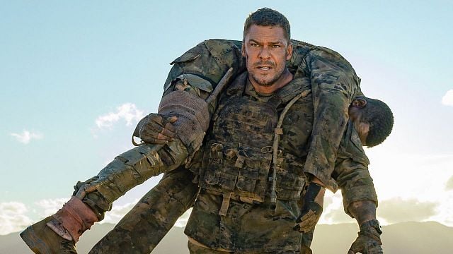 image de la news 139 millions de vues : ce film de science-fiction Netflix avec la star de Reacher est un tel phénomène qu'il va avoir droit à une suite !