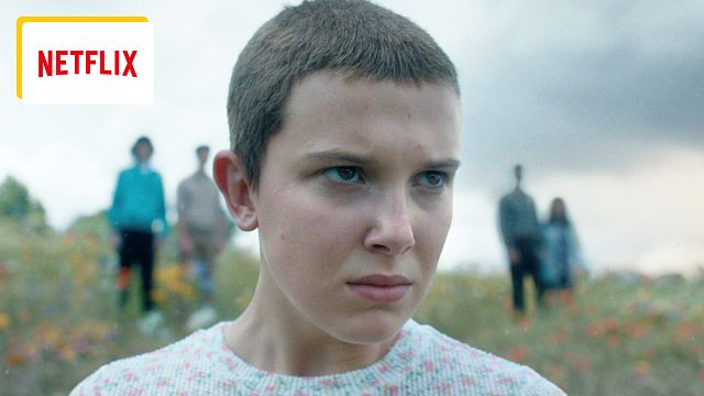 image de la news Stranger Things, Squid Game, Black Mirror... Quelles sont les grandes séries Netflix qui reviennent en 2025 ?