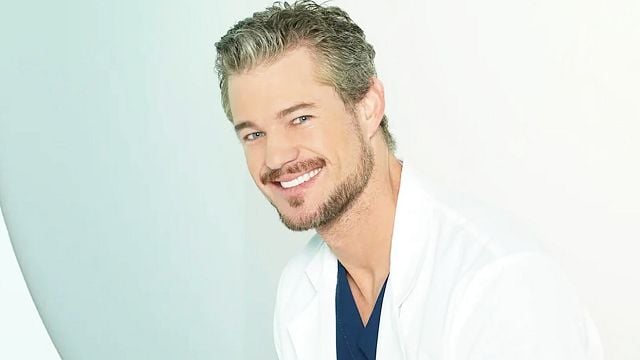 image de la news "Eric Dane était une lumière" : les stars de Grey's Anatomy rendent hommage à leur partenaire de jeu, l'iconique Dr Glamour
